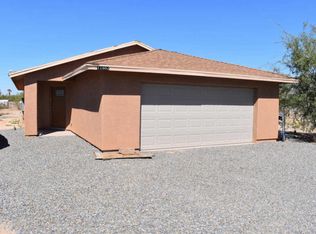 11682 W Cloud View Pl, Tucson, AZ 85743