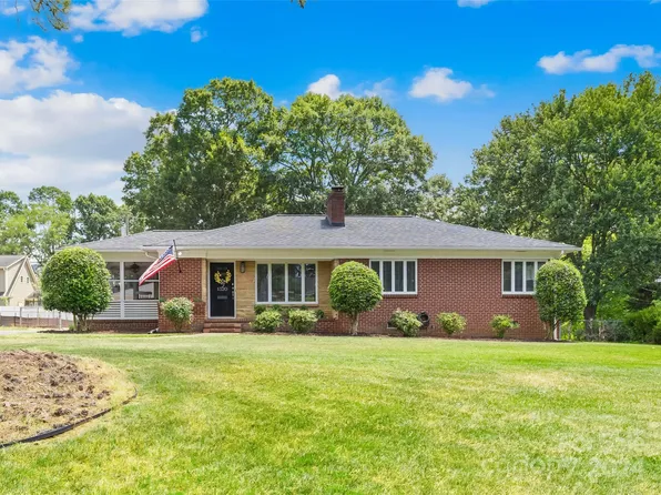 1320 Drexmore Ave, Charlotte, NC 28209