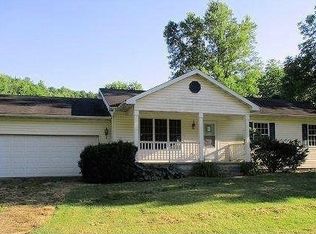 344 Sr 41, Manchester, OH