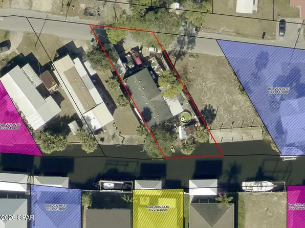 6721 Sunrise Dr, Panama City Beach, FL 32407