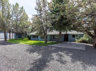 3888 NW Arrowhead Ln, Redmond, OR 97756