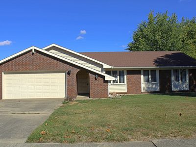 800 W Roberts Ave, Marion, IN, 46952