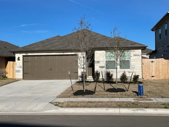 125 Sun Grove Trl, Georgetown, TX 78628