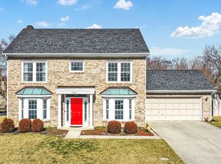 11160 Bayridge Cir E, Indianapolis, IN 46236