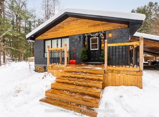 354 Muskoka 10 Rd, Huntsville, ON P0B 1L0