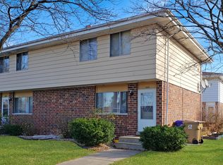 1515 17th St, Kenosha, WI 53140