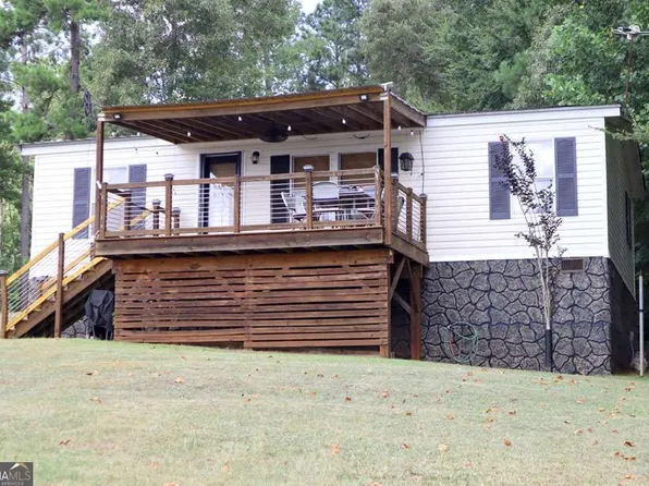 4216 Big Water East Rd SW, Sparta, GA 31087
