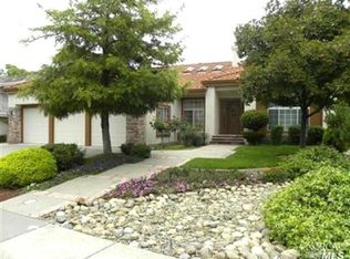 2740 Seminole Cir, Fairfield, CA 94534
