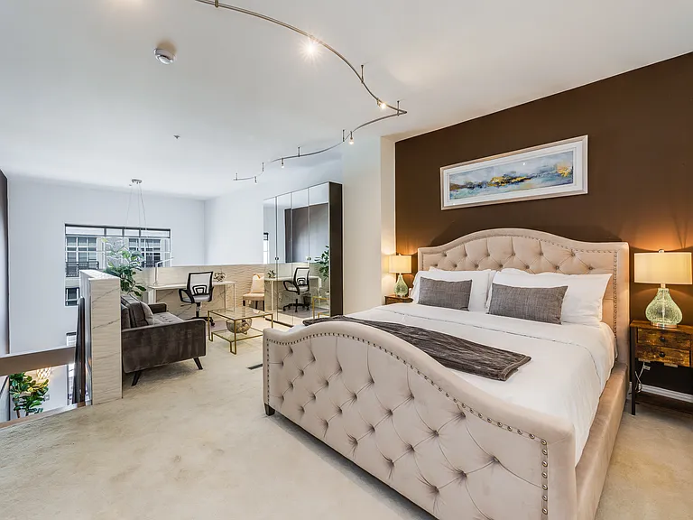 334 Santana Row #311 — Photo 13