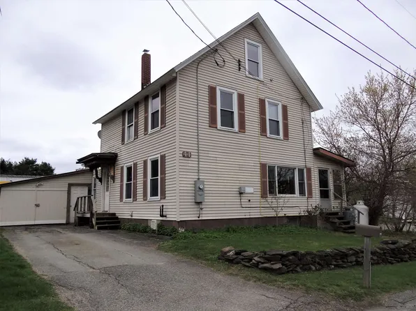 44 Pleasant Street, Lyndon, VT 05851