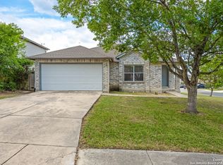 7902 Chestnut Bear, Converse, TX 78109