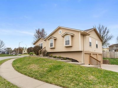 8409 NE 107th St, Kansas City, MO, 64157