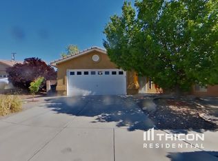 5515 Payson Ct NW, Albuquerque, NM 87120