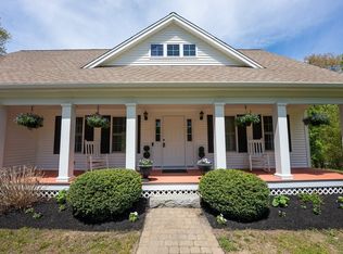 475 Ship Pond Rd, Plymouth, MA 02360