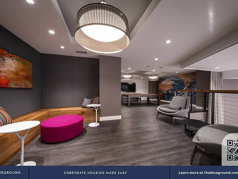Building's Lounge