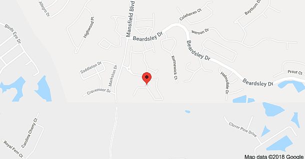 1st image of 1050 Tullamore Dr