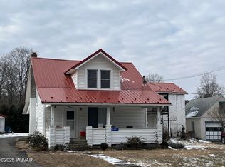 2999 Rauchtown Rd, Jersey Shore, PA 17740