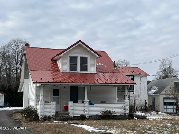 2999 Rauchtown Rd, Jersey Shore, PA 17740