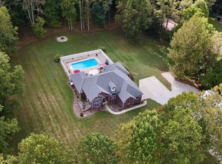 4161 Teeters Rd, Martinsville, IN 46151