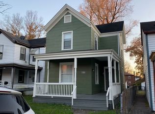 6015 Desmond St, Cincinnati, OH 45227