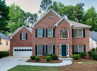 1365 Watercove Ln, Lawrenceville, GA 30043