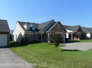 414 Kimball Ave, Salem, VA 24153