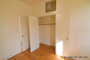 Rented by J Misrahi Realty Corp