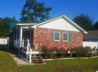 11665 Ocean Hwy, Pawleys Island, SC 29585