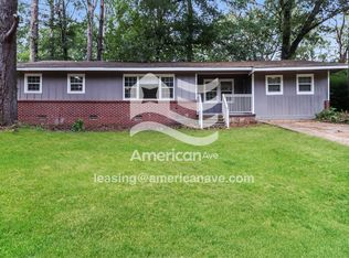 520 Daniel Cir, Jackson, MS 39212
