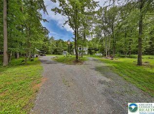 1830 Lower Smith Gap Rd, Kunkletown, PA 18058