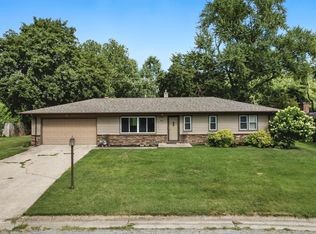 3511 Indianbrook Dr E, Lafayette, IN 47909