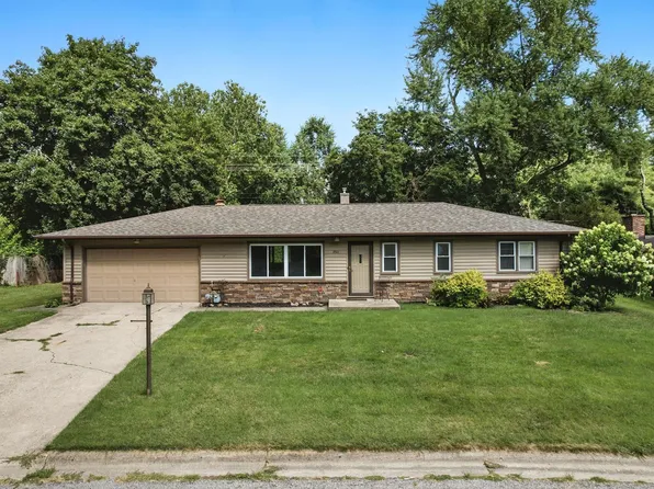 3511 Indianbrook Dr E, Lafayette, IN 47909
