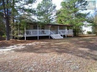 2071 Ridgeway Rd, Lugoff, SC 29078