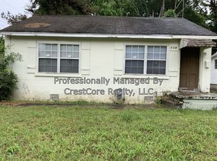 220 Talbot St, Jackson, TN 38301