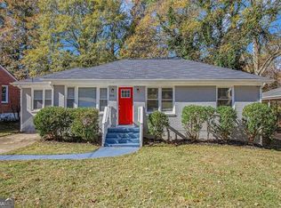 2415 Plantation Dr, Atlanta, GA 30344
