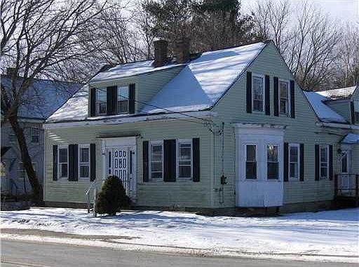 2nd image of 13 Elm St