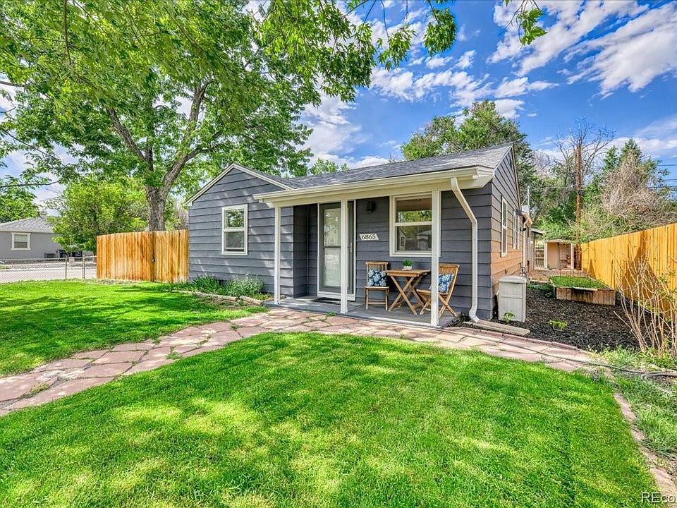 1st image of 6865 W 55th Place
