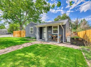 6865 W 55th Place, Arvada, CO 80002