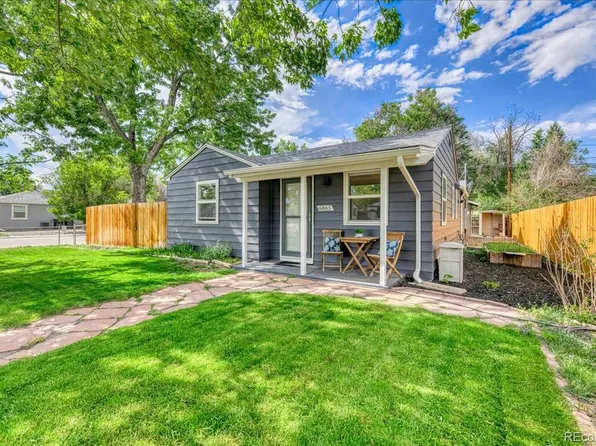 6865 W 55th Place, Arvada, CO 80002