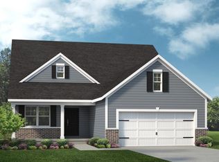 The Glenwyck II Plan, Amberleigh, O'Fallon, MO 63368