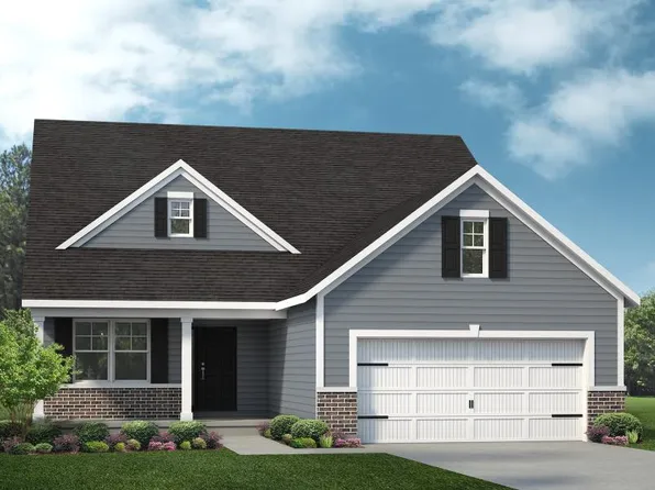 The Glenwyck II Plan, Amberleigh