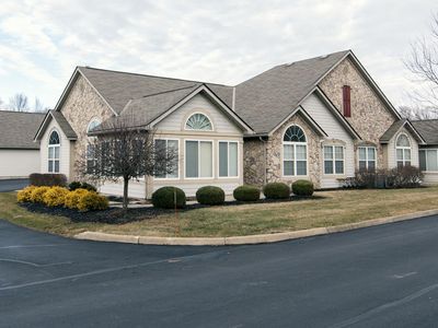 131 Colonial Woods Dr, Mount Vernon, OH, 43050