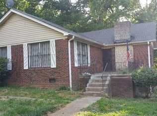 2029 Pryor Rd SW, Atlanta, GA 30315