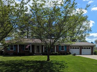 304 Laurel Ln, Madison, IN 47250