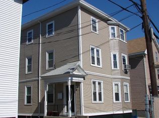 31 Newton St, Providence, RI 02903