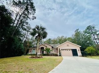 19928 SW 93rd Ln, Dunnellon, FL 34432