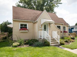 5028 Lindbergh Blvd, Dayton, OH 45449