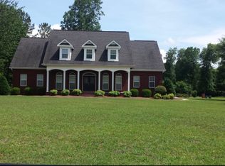 401 Thomas Chase, Bonaire, GA 31005