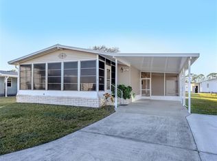 548 Amberjack Dr, North Port, FL 34287