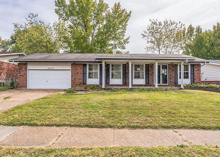 1st image of 4478 Papal Dr